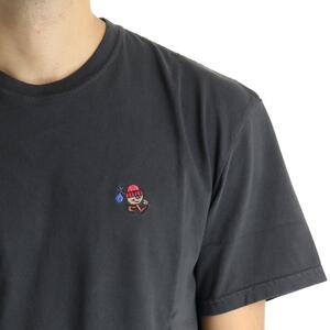 T-SHIRT RICAMO REVOLUTION - Mad Fashion | img vers.300x/